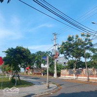 Bán Đất Biển Tân Trà Mặt Tiền Đường Bát Nàn Công Chúa, Gần Công Viên, Giá Bán 3 Tỷ 150 Tl