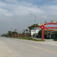 Bán Đất Trục Chính Xuân Nê , Giáp Đại Áng, Gần Unnd Xã Đại Áng, 99M2, 7,1 Tỷ