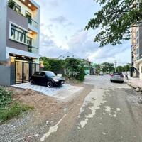 BÁN NHÀ 1T2L đúc - MẶT TIỀN, FULL NỘI THẤT, nhà mới mua dọn vào ở ngay