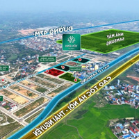 Bán Cc 62M2 Giá Siêu Hời Tại Kđt Yên Bình, 1,1 Tỷ Vnd