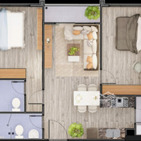 Bán Cc 62M2 Giá Siêu Hời Tại Kđt Yên Bình, 1,1 Tỷ Vnd