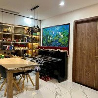 Bán 3 Phòng Ngủ 2 Vệ Sinh 98,2M2 Sunshine City + Giá Tốt Nhất Toàn Khu + Không View Tâm Linh + 7,75 Tỷ + Sổ Đỏ