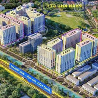 Bán Cc Tại Evergreen Bắc Giang, 500 Triệu, 30.44M2, Giá Ưu Đãi, Uy Tín