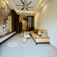 Nhà Riêng Ngã Tư Sở, 10M Ra Ô Tô, 1 Phút Ra Phố, Lô Góc 2 Thoáng, Full Nội Thất Hiện Đại, 38M2*5T
