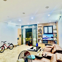 Bán Nhà Đẹp Ở Ngay Khu Tân Triều,Thanh Trì 36M2, 4 Tầng Chào Chỉ 6Ti95