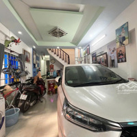 Bán Nhà 2 Tầng Đẹp Hiệp Bình Chánh, 64M, Hxh, Gần Gigamall, Sổ Riêng Hoàn Công, Giá Bán 6,9 Tỷ