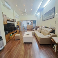 Bán Nhà Mặt Phố Vương Thừa Vũ 85M2, 4 Tầng, Vỉa Hè, 22 Tỷ