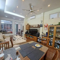 Bán Nhà Mặt Phố Vương Thừa Vũ 85M2, 4 Tầng, Vỉa Hè, 22 Tỷ