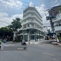Hàng Hiếm Góc 2 Mặt Tiền Bàu Cát, Q. Tân Bình - Dt: 7X30M - 7 Tầng - Hđt: 300 Triệu - Giá Bán 50 Tỷ
