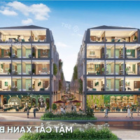 Bán Shophouse Đẹp Tại Xanh Island Cát Bà, Giá Thỏa Thuận, 135 M2