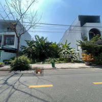 Bán Gấp Lô Đất Đường Nguyễn Ân, View Cv, Hòa Xuân, Cẩm Lệ, Đà Nẵng.