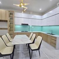 Nhà 1 trệt 2 lầu mặt tiền đường DX82 Định Hoà Thủ Dầu Một BD giá 5,5 tỷ