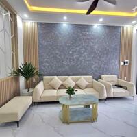 Nhà 1 trệt 2 lầu mặt tiền đường DX82 Định Hoà Thủ Dầu Một BD giá 5,5 tỷ