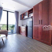 Bán Tòa Căn Hộ Khách Sạn 3 Sao Lê Văn Hiến -Đà Nẵng-9Tầng-Dòng Tiền 300 Triệuiệu/Tháng.