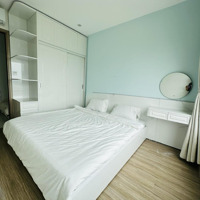 Cho Thuê Căn Hộ 1N+1 Có 2 Giường, Full Đồ Mới Tinh, Giá 7 Triệu/Tháng Tại Vinhomes Ocean Park
