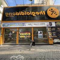 Cho Thuê Mặt Bằng Phố Lê Thái Tổ, 100M², Mặt Tiền 8M, Phù Hợp Showroom, Cửa Hàng