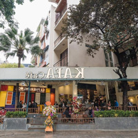 Cho Thuê Mặt Bằng Phố Lê Thái Tổ, 100M², Mặt Tiền 8M, Phù Hợp Showroom, Cửa Hàng