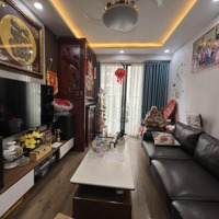 (Tin Thật 100%) Ch 84M2 X 3 Phòng Ngủcó Slot Ô Tô Tại Cc An Bình Plaza - Nội Thất Cao Cấp - Lô Góc Đẹp