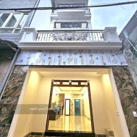 Siêu Phẩm Nhà Mới Kính Koong - Thang Máy - Ngõ Nông Thoáng - 15M Ra Ô Tô Tránh - Giá Đầu Tư