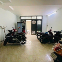 Chdv Vip Chợ Gò Vấp- Đh Công Nghiệp- 5 Tầng 10 Phòng Khép Kín- Hẻm Nhựa Xe Tải- Dòng Tiền ~ 600 Triệu