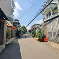 Bán Nhà Cấp 4+Lửng, 101.9M2, 5X20, Hẻm Xe Hơi 7 Chỗ, Đ. Số 42, P. Bình Trưng Đông, Quận 2