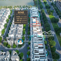 Ngon Nhất Ocean Park 1 Gia Lâm. 60M San Hô 16 Cạnh 66 Toà Chung Cư, Ngân Hàng, Biển Hồ. Giá Bán 14,5 Ty