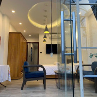 Nhà Mặt Phố, 8 Tầng Thông Sàn, Thang Máy, Xây Mới, Đủ Công Năng, Ở Và Cho Thuê