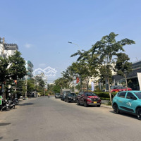 Bán Tòa Khách Sạn Góc 2Mt-Đối Diện Cityland Graden Hills Đường Dương Quảng Hàm P5-(5X22M)-18 Tỷ Tl