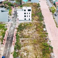 Bán Đất Mặt Đường Bạch Thái Bưởidiện Tích63M2 Mặt Tiền 4.5M Vỉa Hè Cực Rộng