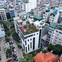 Bán Nhà Cấp 4 Mặt Đường Võ Chí Công, Tây Hồ, 213M2, Mặt Tiền 7M, 32 Tỷ