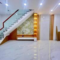 Nhà mới 1 trệt 1 lầu dx006/ Phú Mỹ Thủ Dầu Một BD giá 3,15 tỷ