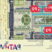 Siêu Phẩm 3 Phòng Ngủ75M2 View Biển Đông Nam The Pathway Sun Group P2 Chiết Khấu Tới 14.5%