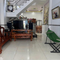 Nhà Đẹp Giá Tốt Bán Nhanh Căn Góc 2 Mặt Tiền Hẻm Nhựa 8M Nguyễn Thị Búp, P Tân Chánh Hiệp, Q12