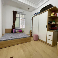 Siêu Hiếm, Bán Nhà Bạch Mai 35M 4Tầng 4Ngủ, Trung Tâm Quận Hai Bà Trưng, Sđcc, Nhỉnh 5Tỷ