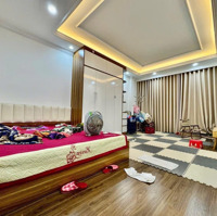 Quá Hiếm Nhà Nguyễn Đình Chiểu Hai Bà Trưng 45M2 6 Tầng Thang Máy Sát Phố Gần Oto Công Viên 12.5T