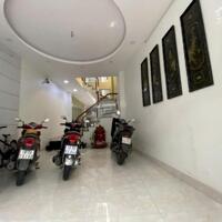 Bán nhà hẻm oto 62/ Nhất Chi Mai - DT 4 x 23 - 4 TẦNG - GIÁ 12.5 TỶ