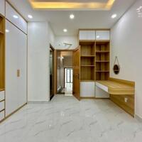 Bán nhà hẻm oto 62/ Nhất Chi Mai - DT 4 x 23 - 4 TẦNG - GIÁ 12.5 TỶ