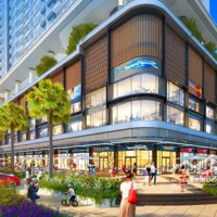 60,6M2 Shop Mặt Sảnh Chung Cư Cho Thuê 60 Triệu/Tháng Giá Chỉ 11,7 Tỷ Liên Hệ: 0911051289