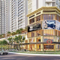 60,6M2 Shop Mặt Sảnh Chung Cư Cho Thuê 60 Triệu/Tháng Giá Chỉ 11,7 Tỷ Liên Hệ: 0911051289