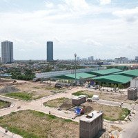 Bán Đất Khu Tái Định Cư Kiến Thiết, Phường Sở Dầu, Q.hồng Bàng, Tp Hải Phòng