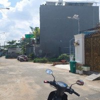Bán Gấp Lô Đất 3.35 Tỷ - 60M2 - Full Thổ Cư Hot Nhất Thủ Đức