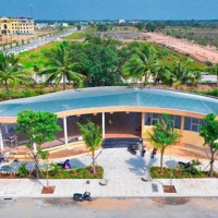 Cơ Hội Kép Tại Agora City Thủ Thừa: Vừa Đầu Tư Vừa Đồng Hành Phát Triển
