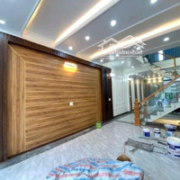 Cho Thuê Nhà Thiên Lôi-Aeon, 60M2, 4 Tầng, 4 Ngủ Mới Tinh, 11 Triệu-0912473845