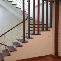 Cho Thuê Nhà 4 Tầng (Diện Tích Sàn 60M2) Tại Số 6/ Ngõ 94, Hoàng Công Chất, Bắc Từ Liêm, Hà Nội