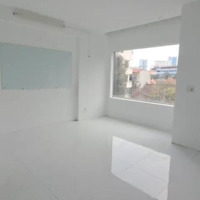Chính Chủ Cho Thuê Nhà Nguyên Căn Ngõ Trung Kính. Diện Tích: 75M2 X 4 Tầng