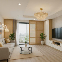 Bán Cc Văn Phú Victoria, 6,65 Tỷ, 116M2, Đầy Đủ Nội Thất, Sđcc