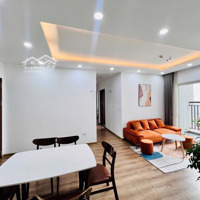 Bán Cc Văn Phú Victoria, 6,65 Tỷ, 116M2, Đầy Đủ Nội Thất, Sđcc