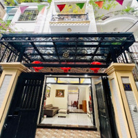 Bán Nhà Riêng 4 Phòng Ngủ 4 Vệ Sinh 79M2, 18,9 Tỷ Giá Ưu Đãi Tại Hoàng Như Tiếp, Bồ Đề, Long Biên, Hà Nội