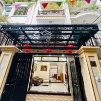 Bán Nhà Riêng 4 Phòng Ngủ 4 Vệ Sinh 79M2, 18,9 Tỷ Giá Ưu Đãi Tại Hoàng Như Tiếp, Bồ Đề, Long Biên, Hà Nội
