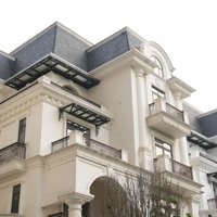 [Sp Tuyệt Chủng] Biệt Thự Nội Đô, Trung Tâm Mỹ Đình, 5 Tầng|1 Hầm, Dành Cho 0.1% Giới Siêu Giàu Sh